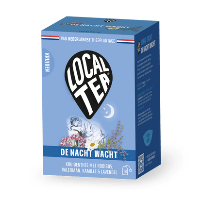 Proefpakket Mix T zelf