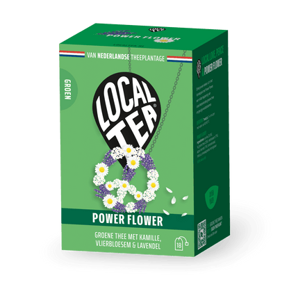Proefpakket Mix T zelf