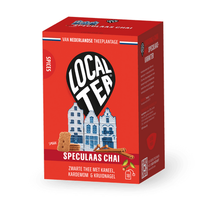 Proefpakket Mix T zelf