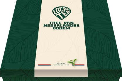 Cadeaubox Groen