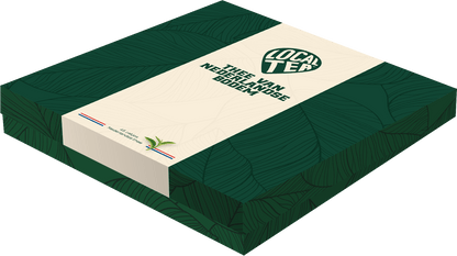 Cadeaubox Groen