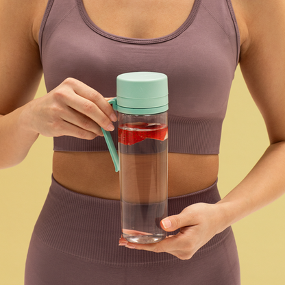 Brabantia Waterfles met zeef | 500 ml