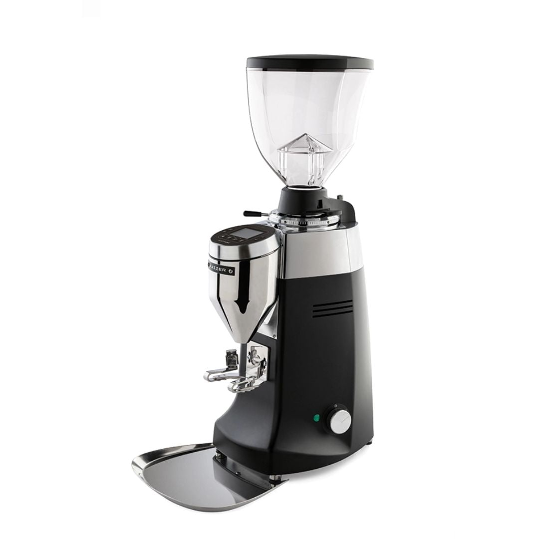 Mazzer Robur S Electronic koffiemolen – High performance