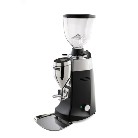 Mazzer Robur S Electronic koffiemolen – High performance