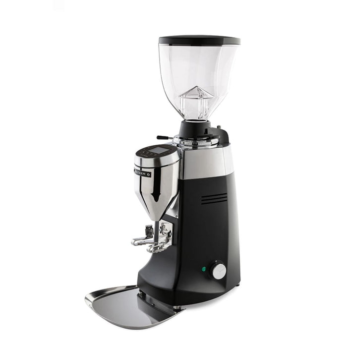 Mazzer Robur S Electronic koffiemolen – High performance