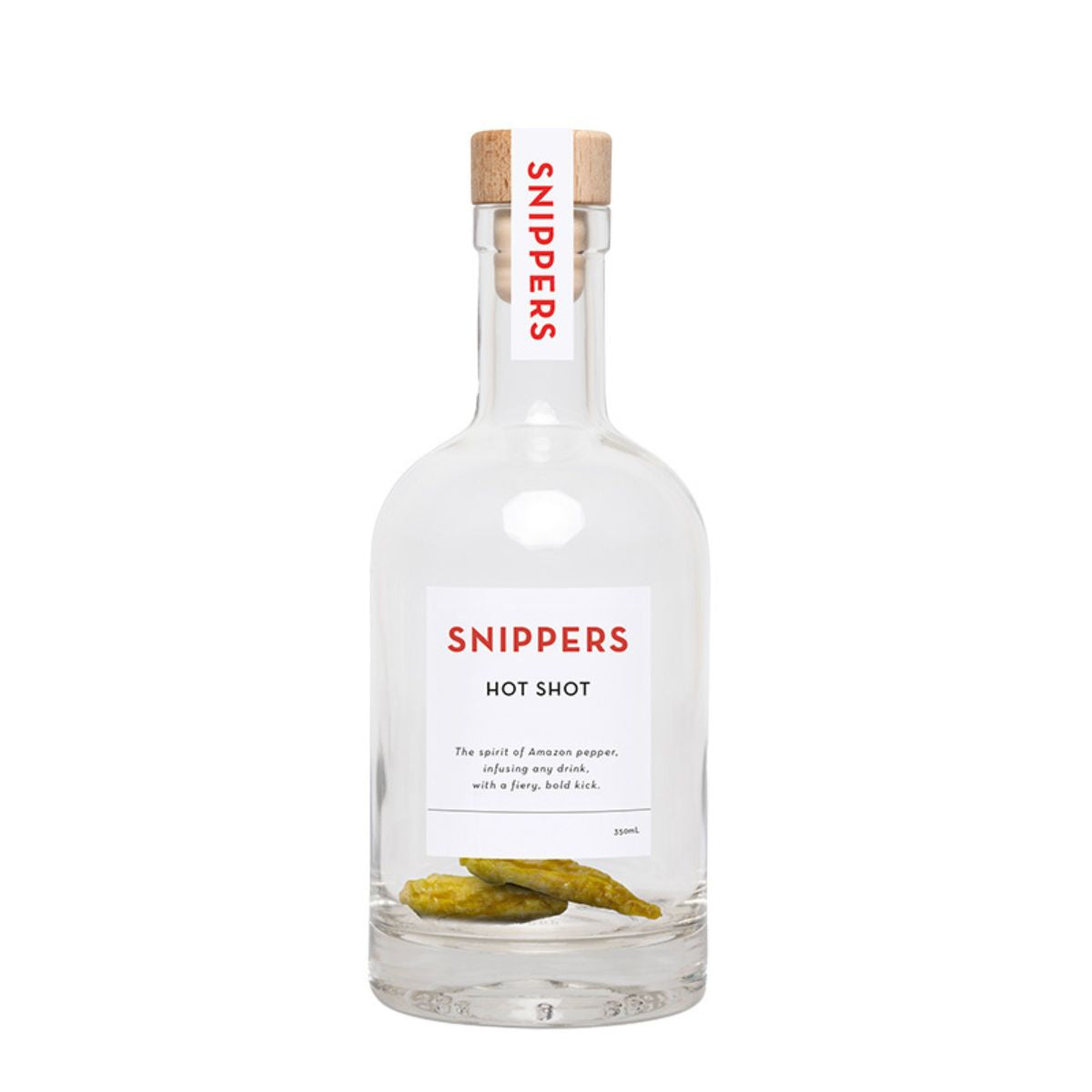Limited Edition Hot Shot | 350ml