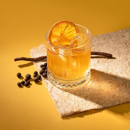 Originals Gift Pack Whisky | 2 Glasses | Snippers