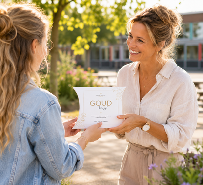 Plant je Droom - Een betekenisvol cadeau voor de Dag van de Leraar