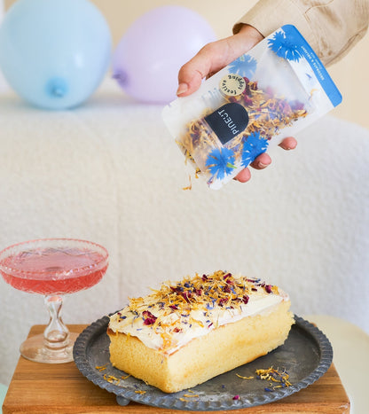 Flower Power Mix | Topping