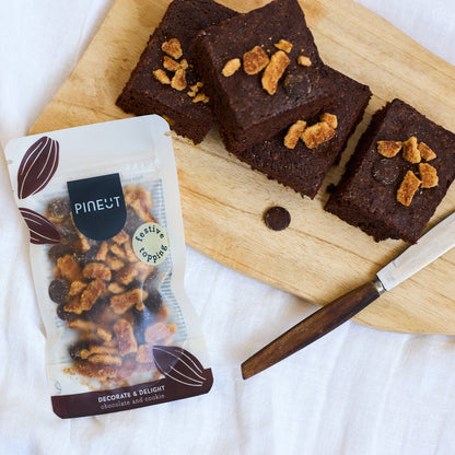 Chocolate & Cookies Mix | Topping