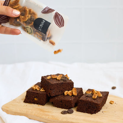 Chocolate & Cookies Mix | Topping