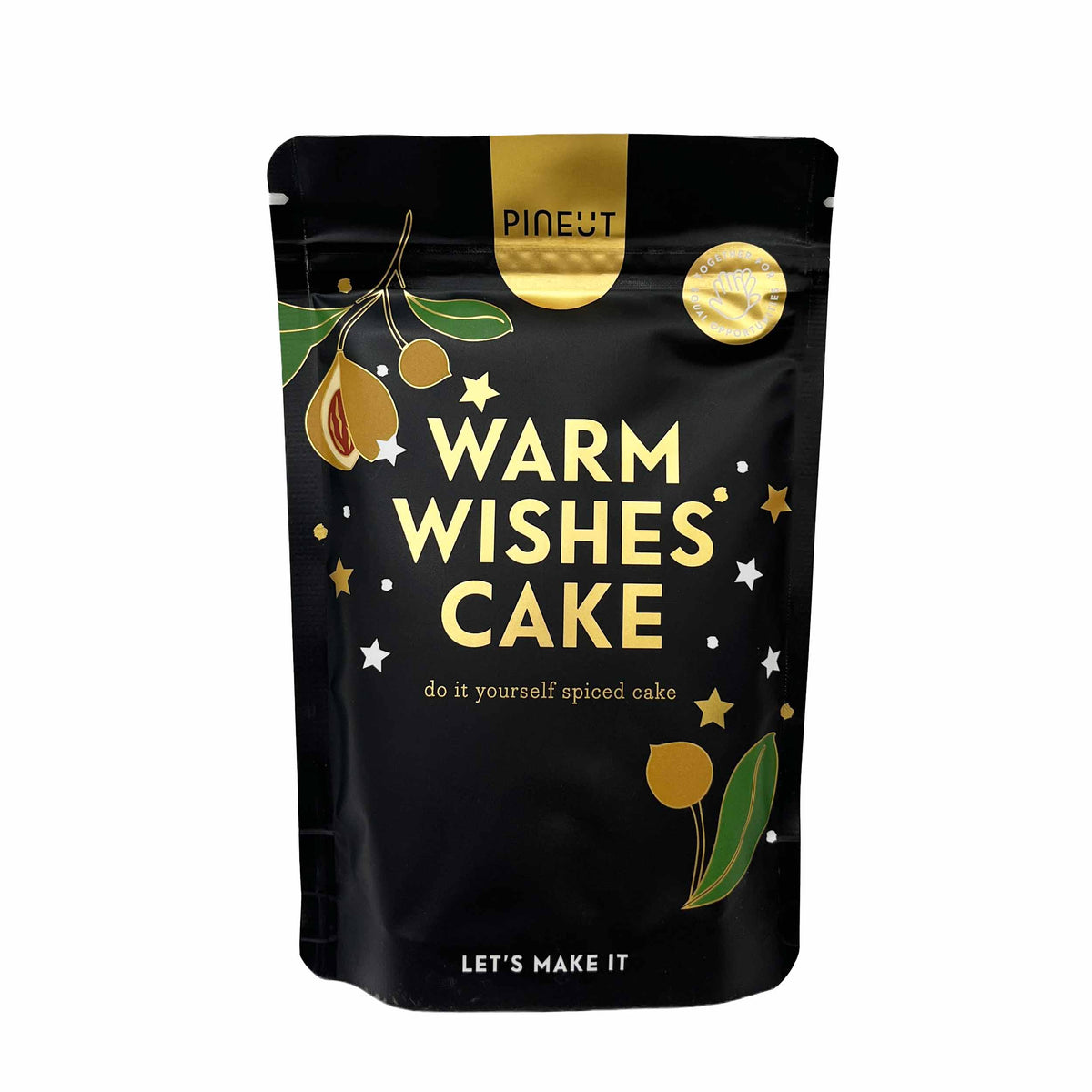 Holiday Special | Warm Wishes Cake