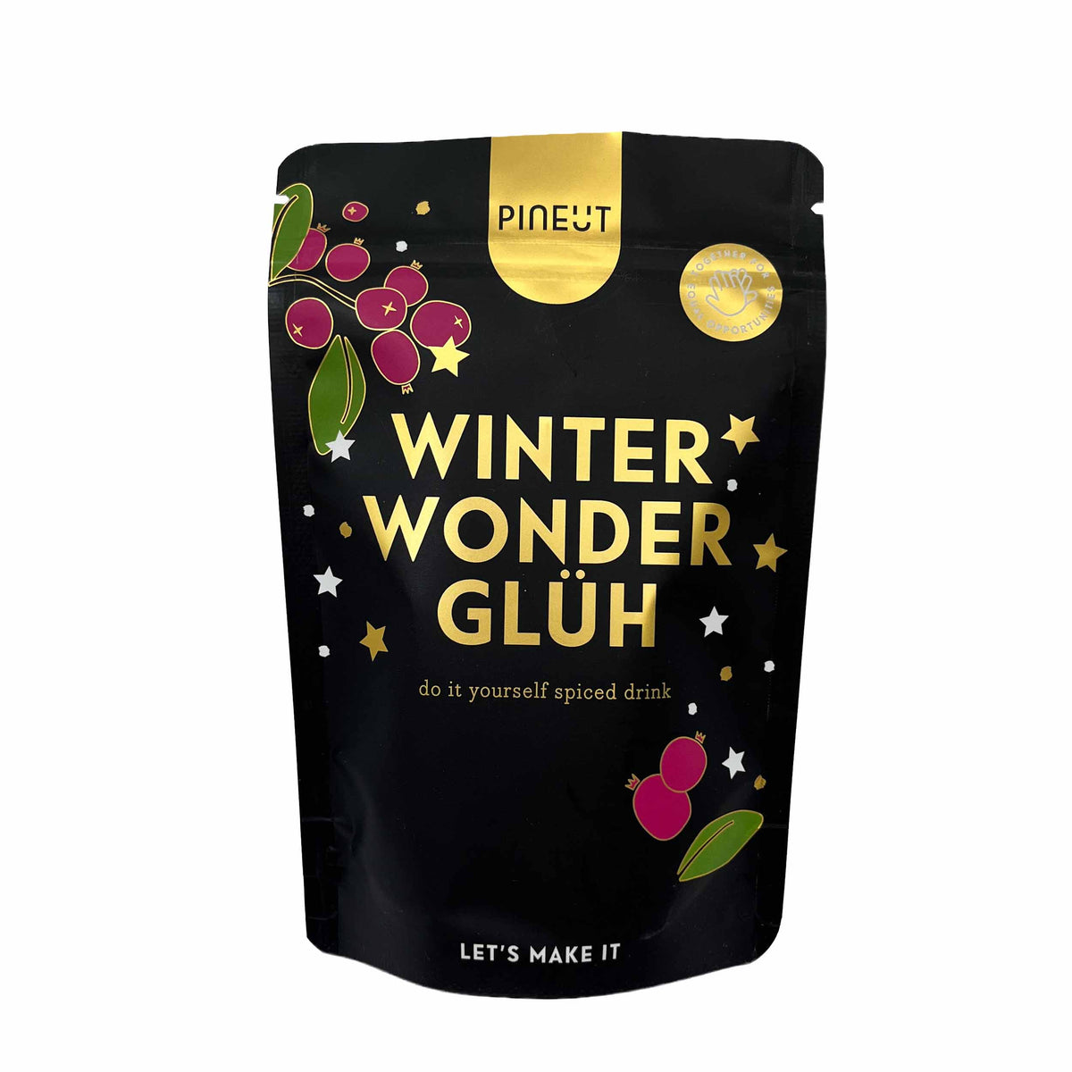 Holiday Special | Winter Wonder Glühwein