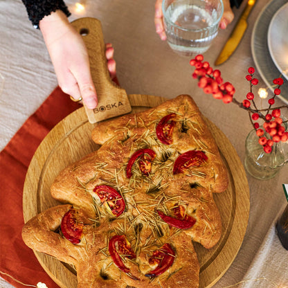 Holiday Special | Festive Italian Bread