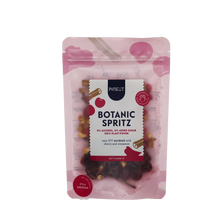 Botanic Spritz Mocktail | Cherry Cinnamon | Alcoholvrij | Pouchbag BIO