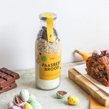 Easter Best Banana Bread - Pineut
