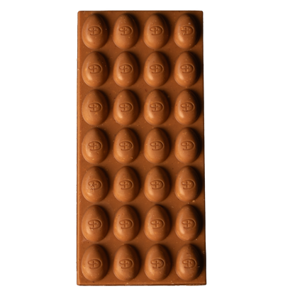 Paasei Reep Karamel Zeezout &amp; Digestive