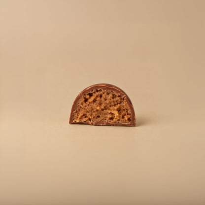 Bonbons Pindakaas Crunch