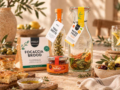 Dip & Nip Pakket | Giftpack