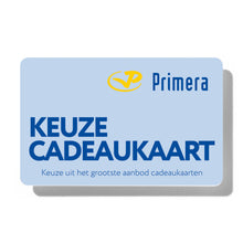 Primera Gift Card