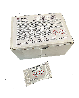 ETNA Sagitta MilkBase Connected