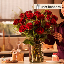 Cadeauset Blij met jou Your