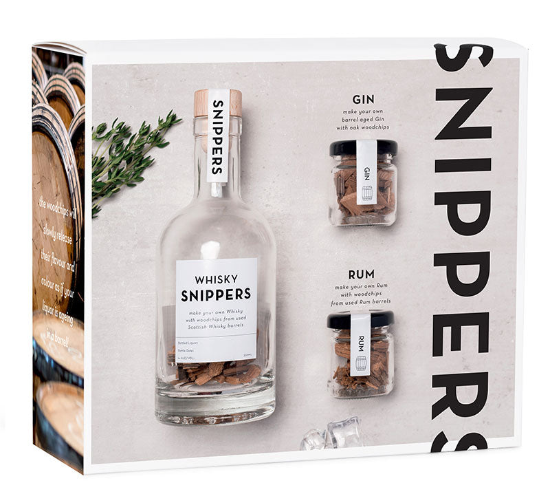 Originals Gift Pack Mix | 3x350ml
