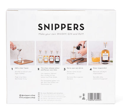 Originals Gift Pack Mix | 3x350ml