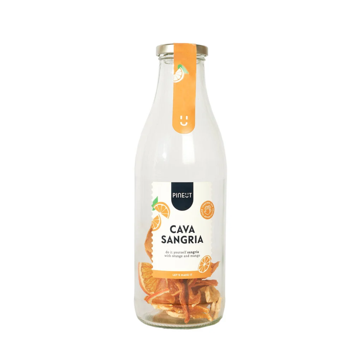 Cava Sangria| BIO