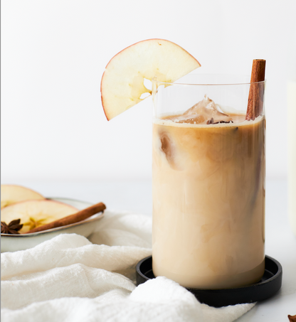 Chai Latte | Pouchbag | BIO