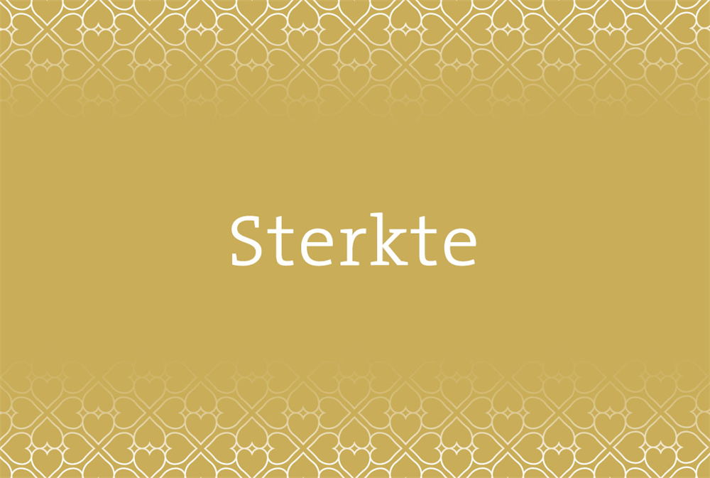 Bloemenweelde Sophie