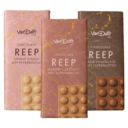 Repen Triple Pack