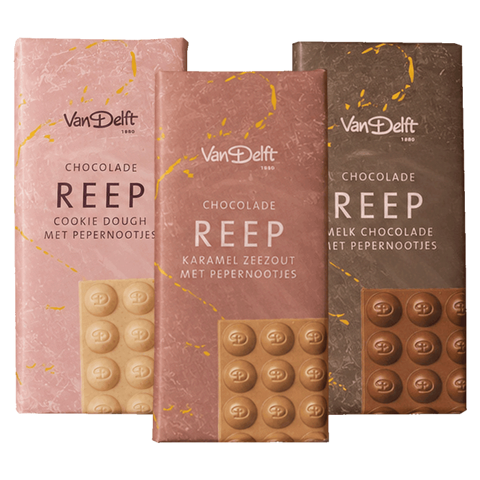 Repen Triple Pack