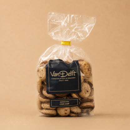 Choc Chip Kruidnoten