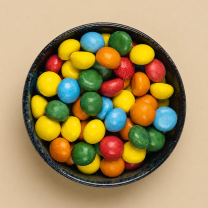 Cadeau Coloured Choc (Klokgevel)