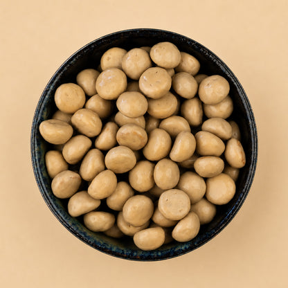 Pot Karamel Zeezout Kruidnoten