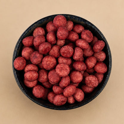 Pot Raspberry Cheesecake Kruidnoten