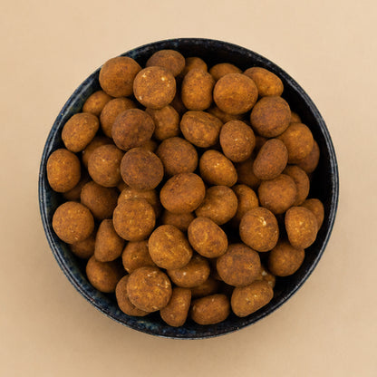 Pot Truffel Kruidnoten