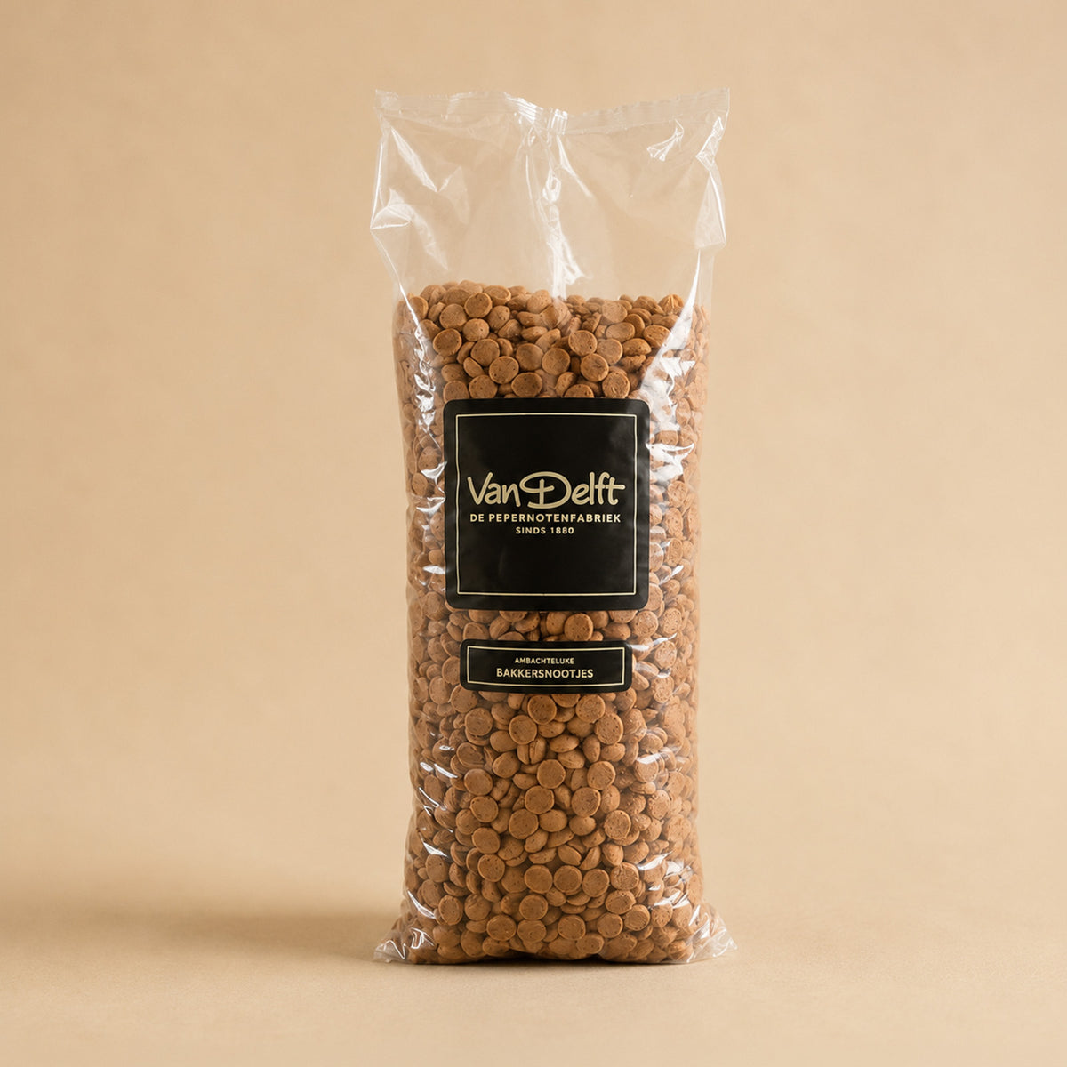 Bakkers Kruidnootjes 3kg