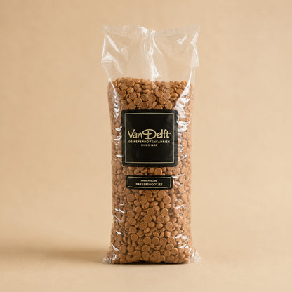 Bakkers Kruidnootjes 3kg