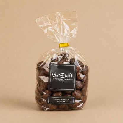 Brownie Kruidnoten