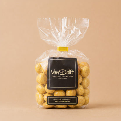Butterscotch Kruidnoten
