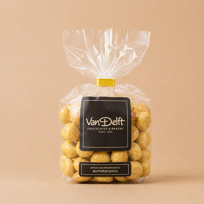 Butterscotch Kruidnoten