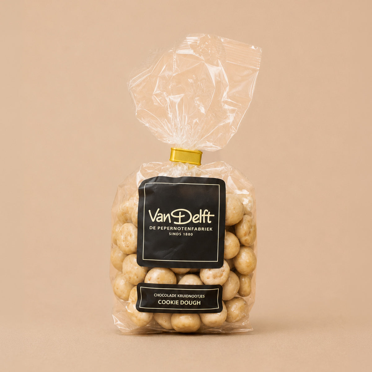 Cookie Dough Kruidnoten