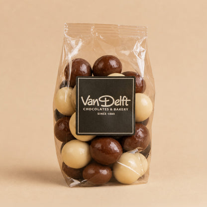 Glutenvrije Kruidnoten Chocolade
