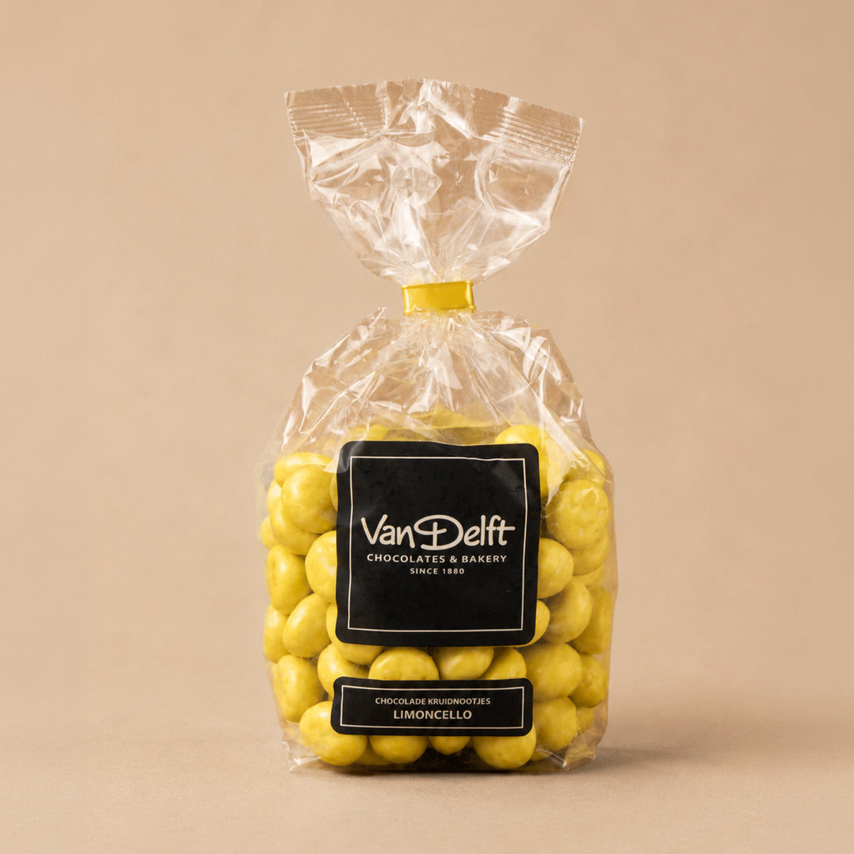 Limoncello Kruidnoten