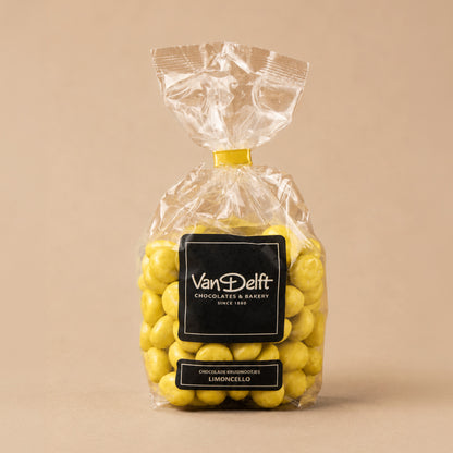 Limoncello Kruidnoten