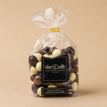 Luxe Chocolade Kruidnoten