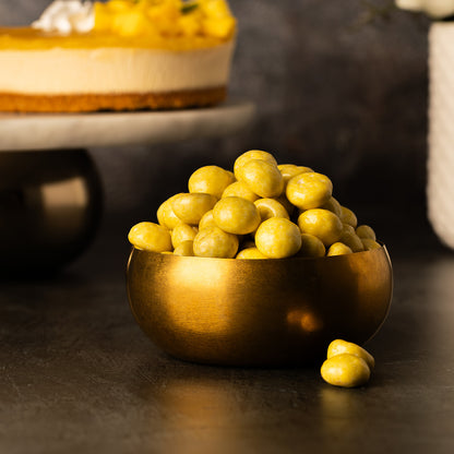 Mango Cheesecake Kruidnoten