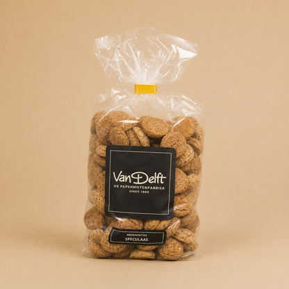 Speculaas Koekjes